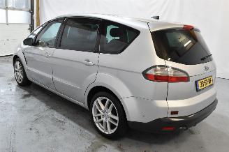 Ford S-Max 2.5-20V Turbo picture 5