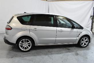 Ford S-Max 2.5-20V Turbo picture 8