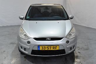 Ford S-Max 2.5-20V Turbo picture 2