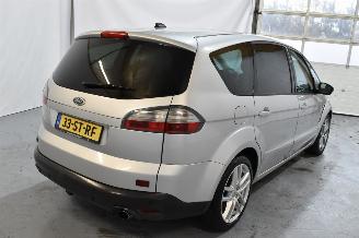 Ford S-Max 2.5-20V Turbo picture 7