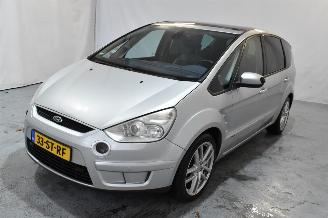 Ford S-Max 2.5-20V Turbo picture 3