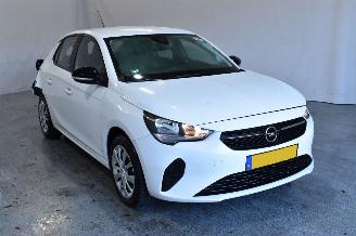 Auto incidentate Opel Corsa-E  2021/12