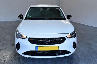 Opel Corsa-E  picture 2