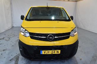 Opel Vivaro 2.0 dCi T29 L1H1Comf picture 2