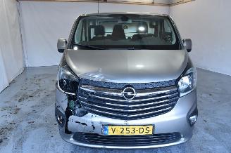 Opel Vivaro -B picture 2