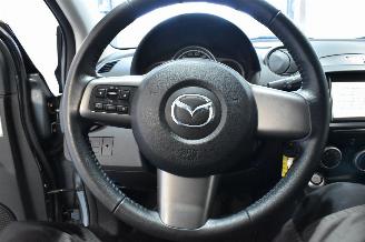Mazda 2 1.3 BIFUEL GT picture 20
