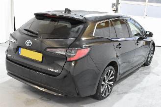 Toyota Corolla Touring Sports 1.8 Hybrid Dynamic picture 7