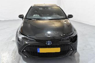 Toyota Corolla Touring Sports 1.8 Hybrid Dynamic picture 2