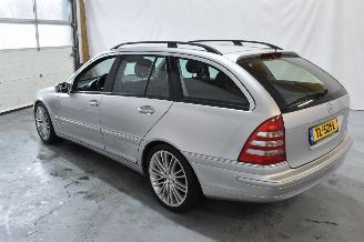 Mercedes C-klasse 320 Elegance picture 5