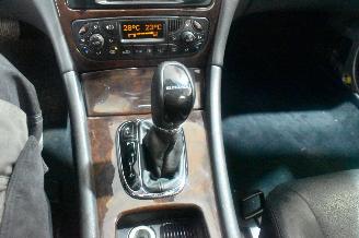 Mercedes C-klasse 320 Elegance picture 26