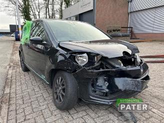 Volkswagen Up! Up! (121), Hatchback, 2011 1.0 12V 60 picture 2