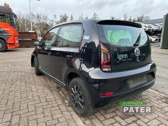 Volkswagen Up! Up! (121), Hatchback, 2011 1.0 12V 60 picture 6