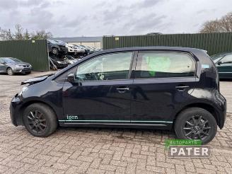 Volkswagen Up! Up! (121), Hatchback, 2011 1.0 12V 60 picture 7