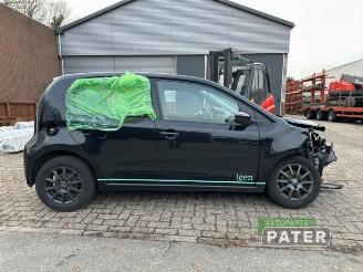 Volkswagen Up! Up! (121), Hatchback, 2011 1.0 12V 60 picture 3