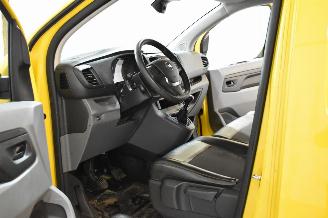 Opel Vivaro 1.5 CDTI L2H1 Edit. picture 19