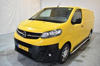 Opel Vivaro 1.5 CDTI L2H1 Edit. picture 3
