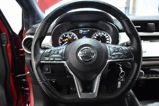 Nissan Micra  picture 29
