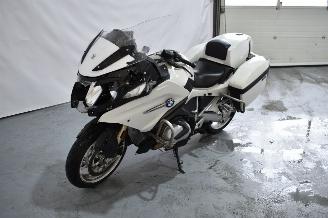 BMW R 1250 RT  picture 3
