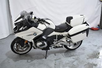 BMW R 1250 RT  picture 4