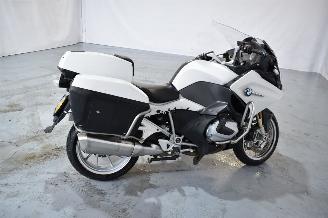 BMW R 1250 RT  picture 8