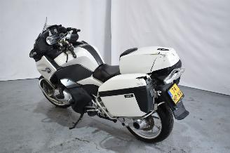 BMW R 1250 RT  picture 5