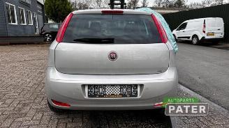 Fiat Punto Punto III (199), Hatchback, 2012 0.9 TwinAir Turbo 100 picture 5