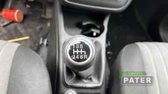 Fiat Punto Punto III (199), Hatchback, 2012 0.9 TwinAir Turbo 100 picture 11