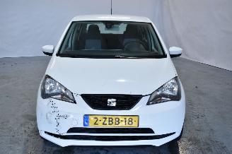 Seat Mii 1.0 Style Dynamic picture 2