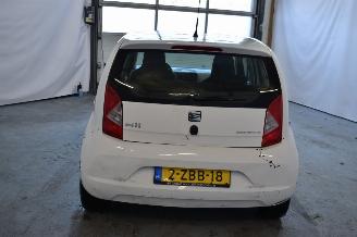 Seat Mii 1.0 Style Dynamic picture 6