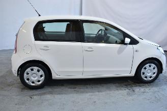 Seat Mii 1.0 Style Dynamic picture 8