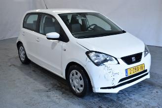 Seat Mii 1.0 Style Dynamic picture 1