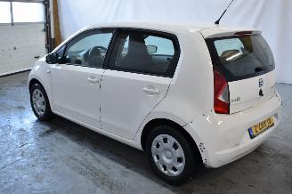 Seat Mii 1.0 Style Dynamic picture 5