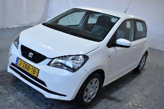 Seat Mii 1.0 Style Dynamic picture 3