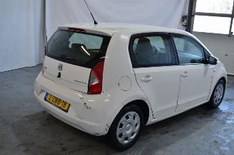 Seat Mii 1.0 Style Dynamic picture 7