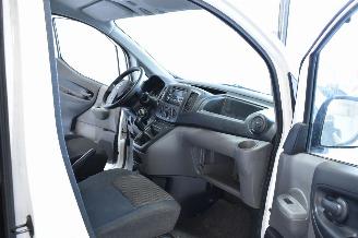 Nissan NV 200  picture 17