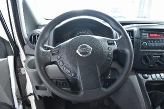 Nissan NV 200  picture 21