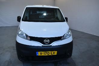Nissan NV 200  picture 2