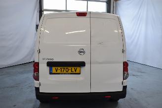 Nissan NV 200  picture 6