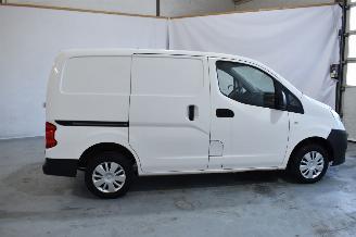 Nissan NV 200  picture 8