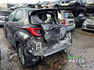 Mazda 2 2 Hybrid, Hatchback, 2022 1.5 12V Hybrid picture 4
