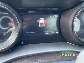 Mazda 2 2 Hybrid, Hatchback, 2022 1.5 12V Hybrid picture 9