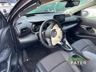 Mazda 2 2 Hybrid, Hatchback, 2022 1.5 12V Hybrid picture 5