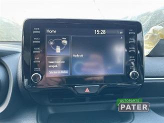 Mazda 2 2 Hybrid, Hatchback, 2022 1.5 12V Hybrid picture 14