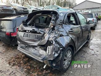Mazda 2 2 Hybrid, Hatchback, 2022 1.5 12V Hybrid picture 3