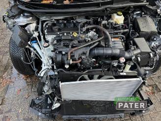 Mazda 2 2 Hybrid, Hatchback, 2022 1.5 12V Hybrid picture 8