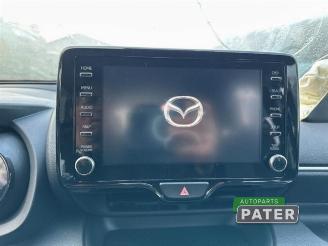 Mazda 2 2 Hybrid, Hatchback, 2022 1.5 12V Hybrid picture 13