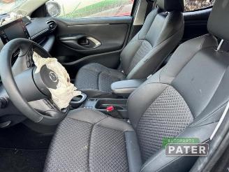 Mazda 2 2 Hybrid, Hatchback, 2022 1.5 12V Hybrid picture 6