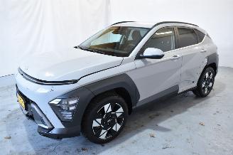 Hyundai Kona 1.6 GDI HEV Comf. S. picture 3