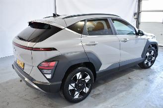 Hyundai Kona 1.6 GDI HEV Comf. S. picture 7