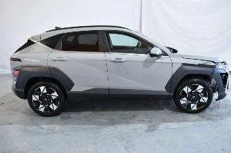 Hyundai Kona 1.6 GDI HEV Comf. S. picture 8